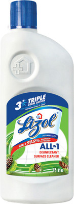 Lizol Disinfectant Surface Cleaner Pine(500 ml)