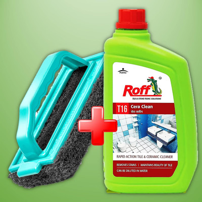 Pidilite ROFF with Brush Normal(500 ml)
