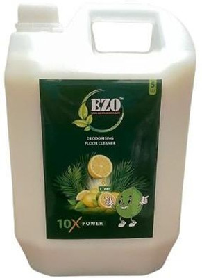 Ezo FLOOR CLEANER LIME(5 L)