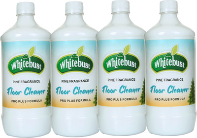 Whitebust Phenyl liquid Pine(4 x 1 L)