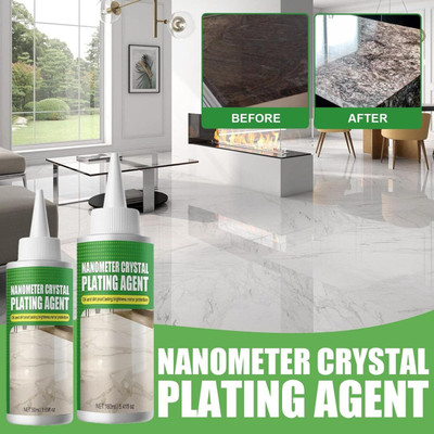 TRINGDOWN Nano Crystal Plating Agent Nano Crystal Plating Agent(160 ml)