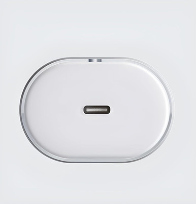 xykos 45 W PPS 3 A Wall Charger for Mobile(For Nothing Phone 3a & 3a Pro, White)