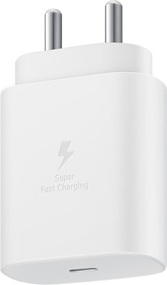 JPY PD 3.1 A Wall Charger for Mobile with Detachable Cable(White)