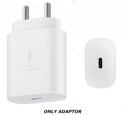 JPY Quick Charge 3.1 A Wall Charger for Mobile(White)