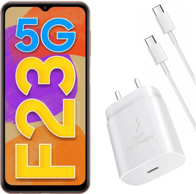 MAK 25 W Supercharge 3.1 A Wall Charger for Mobile with Detachable Cable(White, Cable Included)