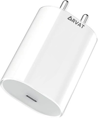 SB 45 W PD 3 A Wall Charger for Mobile(White)