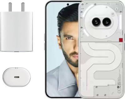 UXE 45 W Quick Charge 4.4 A Wall Charger for Mobile(White)
