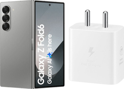 Super King 25 W Quick Charge 3 A Wall Charger for Mobile(White)