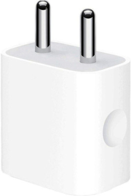 RoarX 20 W PD 3.1 A Wall Charger for Mobile(White)