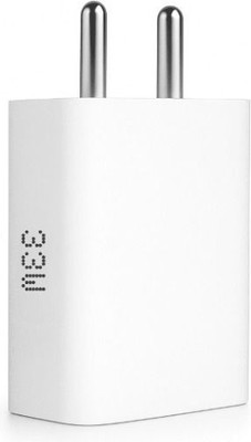 RoarX 33 W PPS 3 A Wall Charger for Mobile(White)