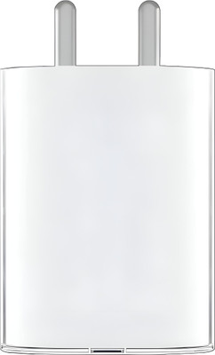 UXE 45 W PPS 3 A Wall Charger for Mobile(White)