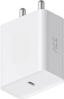 WEFIXALL 33 W Quick Charge 3 A Wall Charger for Mobile(White)