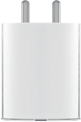 Reaper 45 W PPS 5 A Wall Charger for Mobile(White)