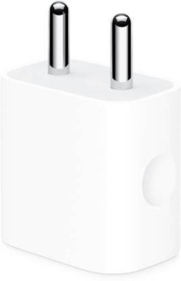 WEFIXALL 3 A Wall Charger for Mobile(White)