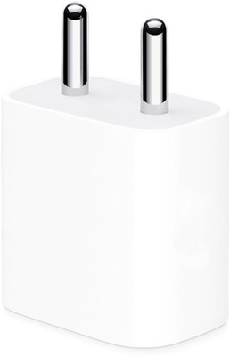 SB 20 W Quick Charge 3 A Wall Charger for Mobile(White)
