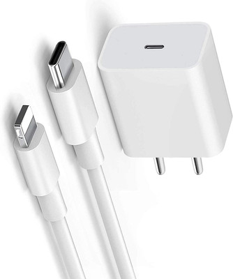 X88 Pro PD 4 A Wall Charger for Mobile with Detachable Cable(White)