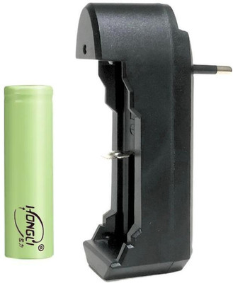 UNIXAA Adaptive Charging 1.5 A Wall Charger for Camera(Black)
