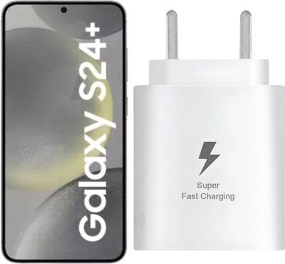BeatLink 25 W Power GaN 3.25 A Wall Charger for Mobile(White)