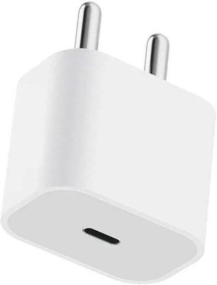 IARYZ ORIGINAL 20 W PD 2.1 A Wall Charger for Mobile(White)