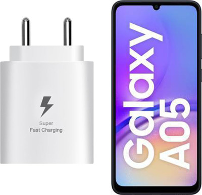 RVAT 25 W GaN 3.1 A Wall Charger for Mobile(White)