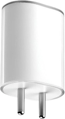 Sulania 45 W GaN 3 A Wall Charger for Mobile(White)