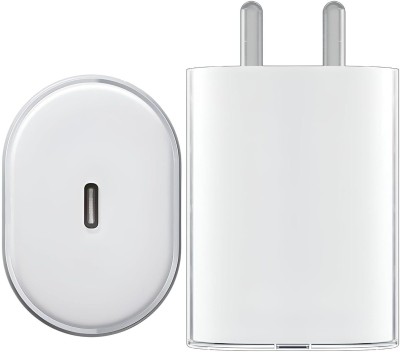 digie 45 W PD 5 A Mobile Charger(45W Fast Charger USB Type C Wall Adapter Compatible Nothing phone 2a, White)