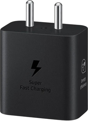 X88 Pro 25 W GaN 3 A Wall Charger for Mobile(Black)