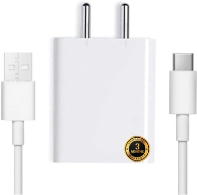 AVEVOUR ORIGINAL 44 W 4 A Wall Charger for Mobile with Detachable Cable(Compatible with vivo V23 5G,V23e 5G,V23 Pro 5G,vivo 23e,Z6,Z6x, iqoo neo 3, Cable Included)