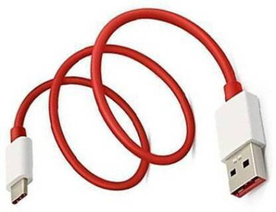 SANNO WORLD Dash 4 A Wall Charger for Mobile with Detachable Cable(White)