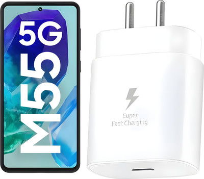 BeatLink 25 W Patented PIQ 3.1 A Wall Charger for Mobile(White)