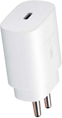 TROST 3.1 A Wall Charger for Mobile(White)
