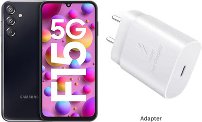 MAK 25 W Quick Charge 3.1 A Wall Charger for Mobile(White)