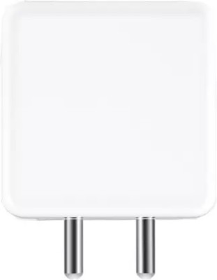 mobspot 85 W SuperVOOC 6 A Mobile Charger(White)