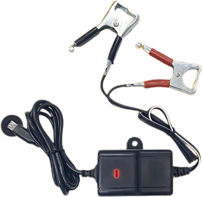 DRUMSTONE 2.1 A SMPS Charger for Mobile(Multicolor)