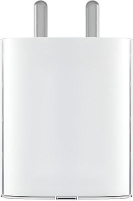 Kizzy 45 W PD 3 A Wall Charger for Mobile(For Nothing Phone 2A Plus/Phone 2/Phone 1/Phone 2A, White)