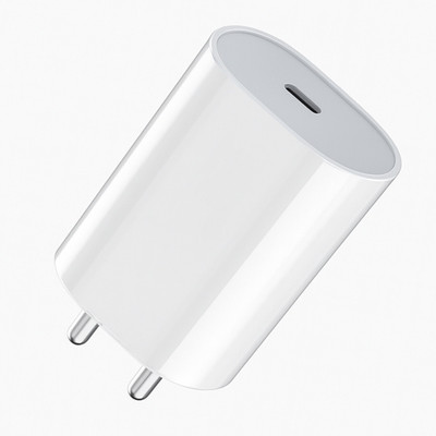BUXER 45 W PPS 3 A Wall Charger for Mobile(White)