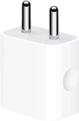 FluSun india 20 W PD 3 A Mobile Charger(White)
