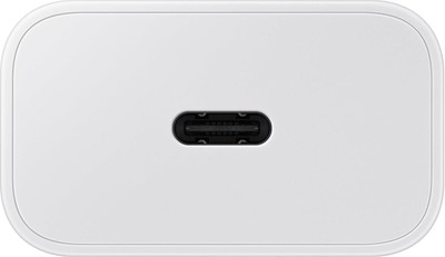 Sulania PD 3.1 A Wall Charger for Mobile(White)