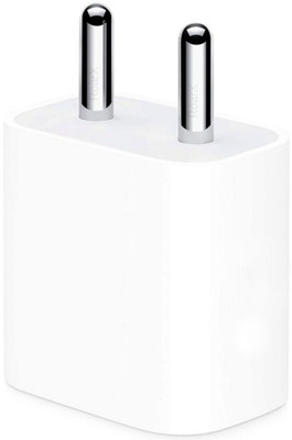 RoarX 20 W Quick Charge 3.1 A Wall Charger for Mobile(White)