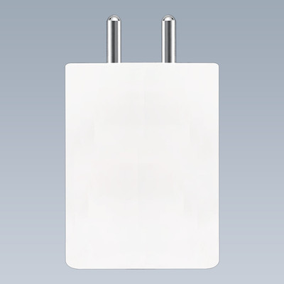 Safa 66 W Quick Charge 6 A Wall Charger for Mobile(White, 66W / 6A FlashCharge For VIVO / iQOO Models)