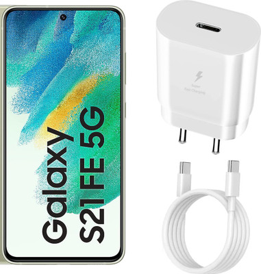 Smartbeats 25 W PD 3.1 A Wall Charger for Mobile with Detachable Cable(White, Cable Included)