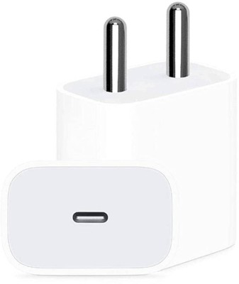 ASTOUND 20 W Quick Charge 3 A Multiport Mobile Charger(White)