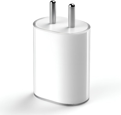RVAT 45 W PD 3 A Wall Charger for Mobile(White)
