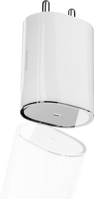 UXE 45 W GaN 3 A Wall Charger for Mobile(White)