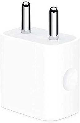 Etechtron 20 W GaN 3 A Wall Charger for Mobile(White)