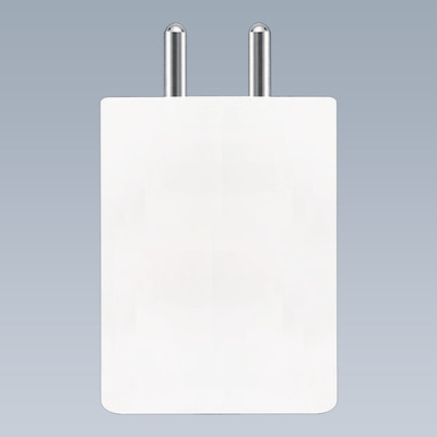 WEFIXALL 66 W Quick Charge 6 A Wall Charger for Mobile(White)