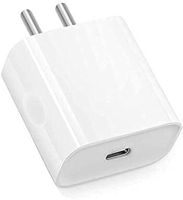 NEXCEN PD 4.2 A Wall Charger for Mobile(White)