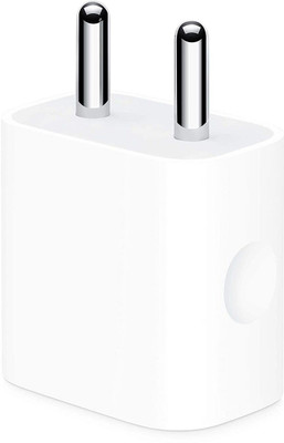 UXE 20 W 5 A Wall Charger for Mobile(White)