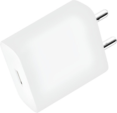 Syshri 45 W Quick Charge 3 A Wall Charger for Mobile(Compatible With Infinix Zero 30 5G,Note 50 Pro 5G,50s 5G,Hot 60 5G,Hot 60 Pro)