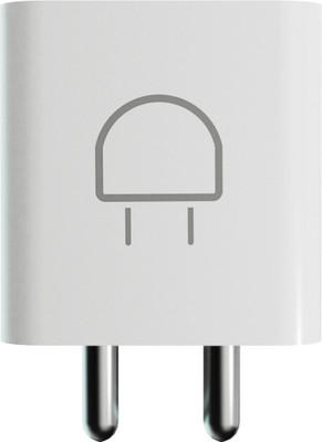 CHARGE 24 20 W Quick Charge 3.1 A Wall Charger for Mobile(White)